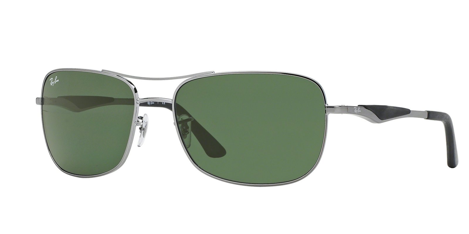 Ray Ban Rb3515 Ray-Ban RB3515 Sunglasses - GT Glasses