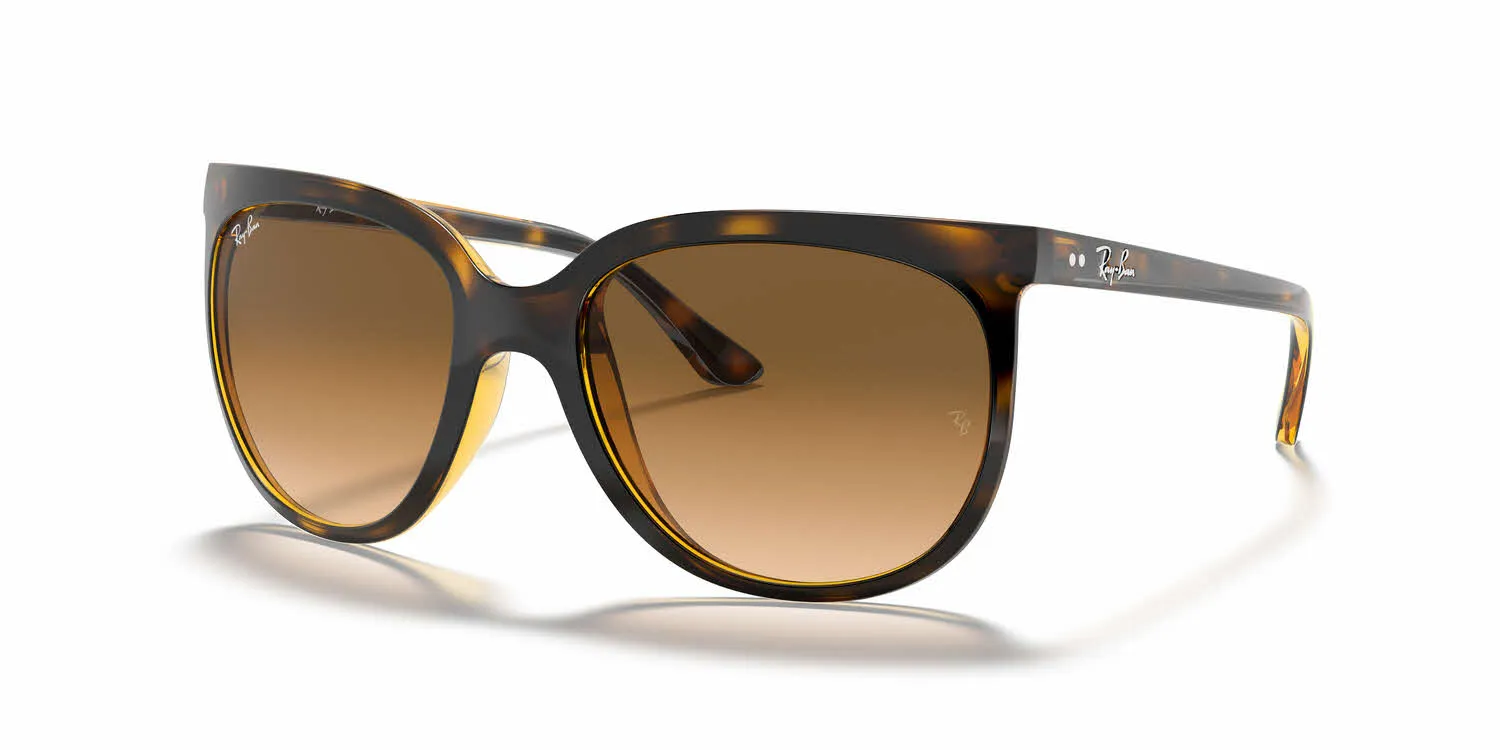 Ray-Ban RX4126 - CATS 1000 Sunglasses