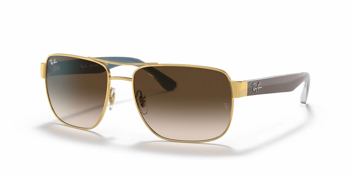 Ray-Ban RB3534 Sunglasses