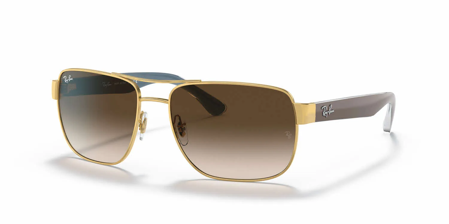 Ray-Ban RB3534 Sunglasses
