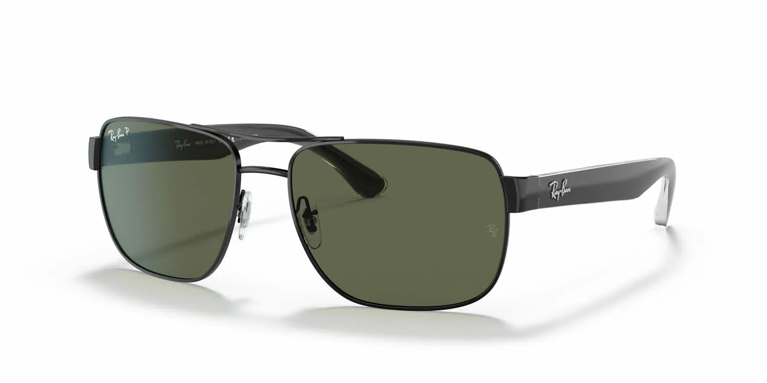 Ray-Ban RB3534 Sunglasses - Image 2