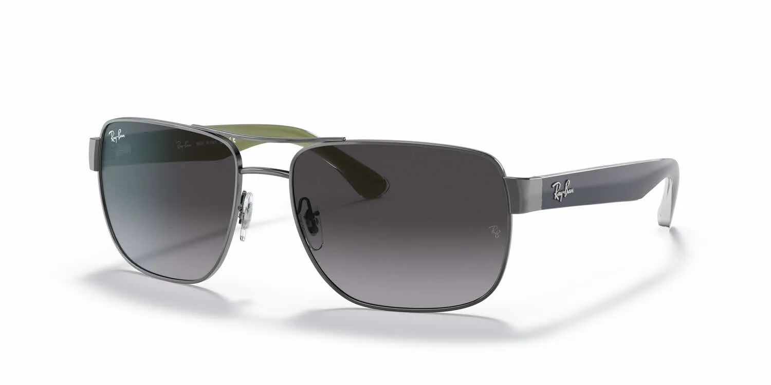 Ray-Ban RB3534 Sunglasses - Image 3