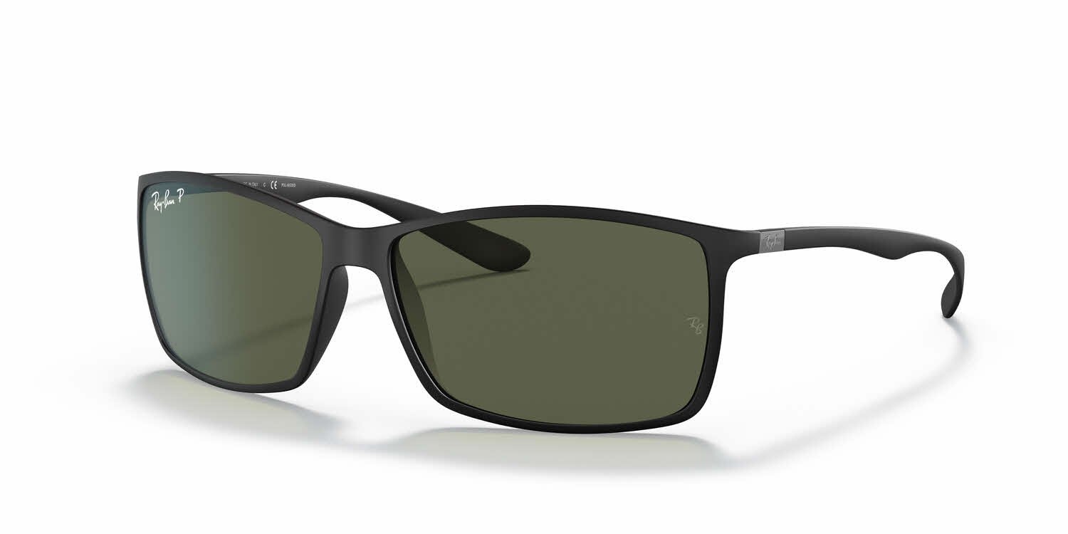 Ray-Ban RB4179 LITEFORCE Sunglasses