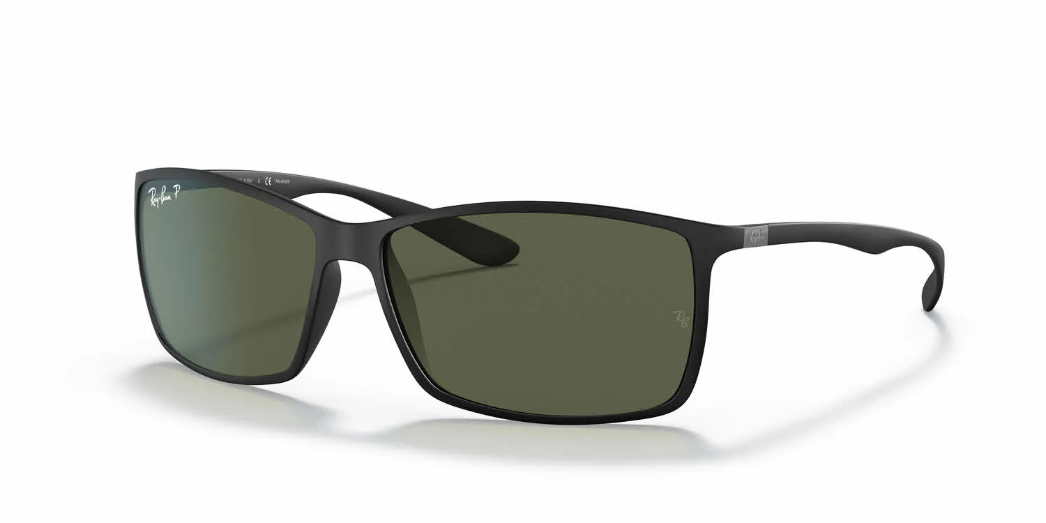 Ray-Ban RB4179 LITEFORCE Sunglasses