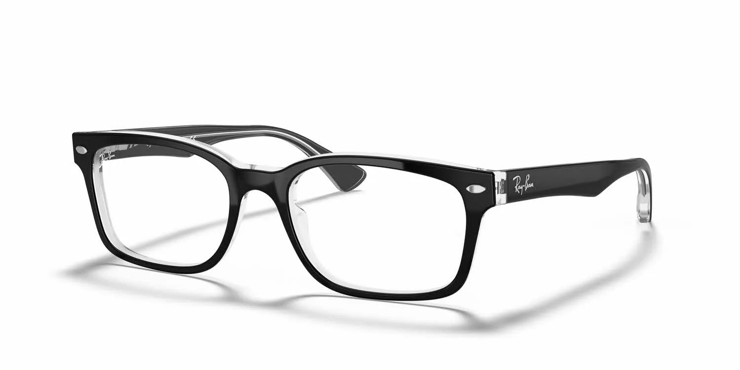 Ray-Ban Optical RX5286 Eyeglasses - Image 2