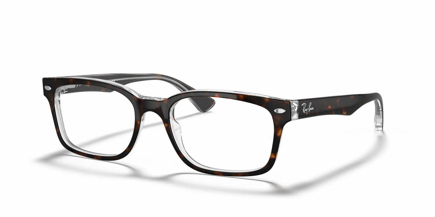 Ray-Ban Optical RX5286 Eyeglasses - Image 3