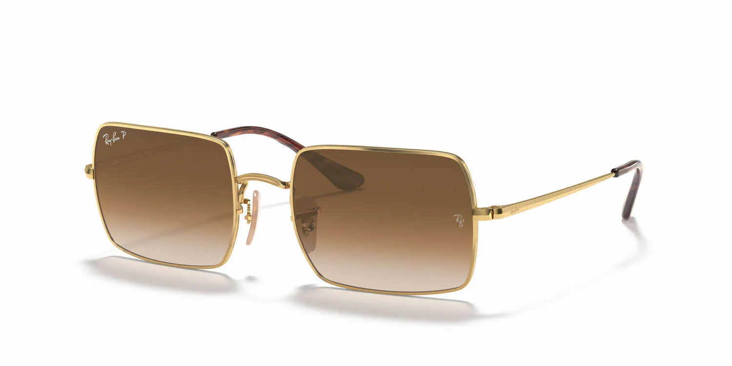 Ray-Ban RB1969 RECTANGLE Sunglasses