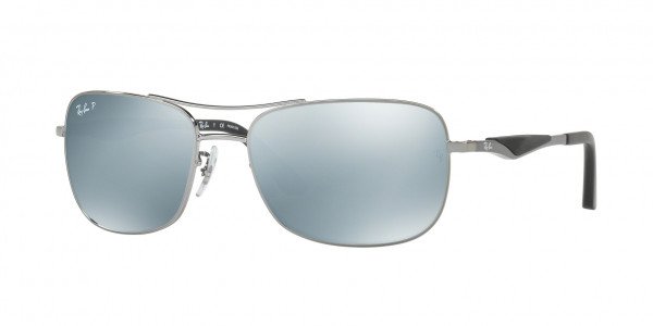 Ray Ban Rb3515 Ray-Ban RB3515 Sunglasses - GT Glasses