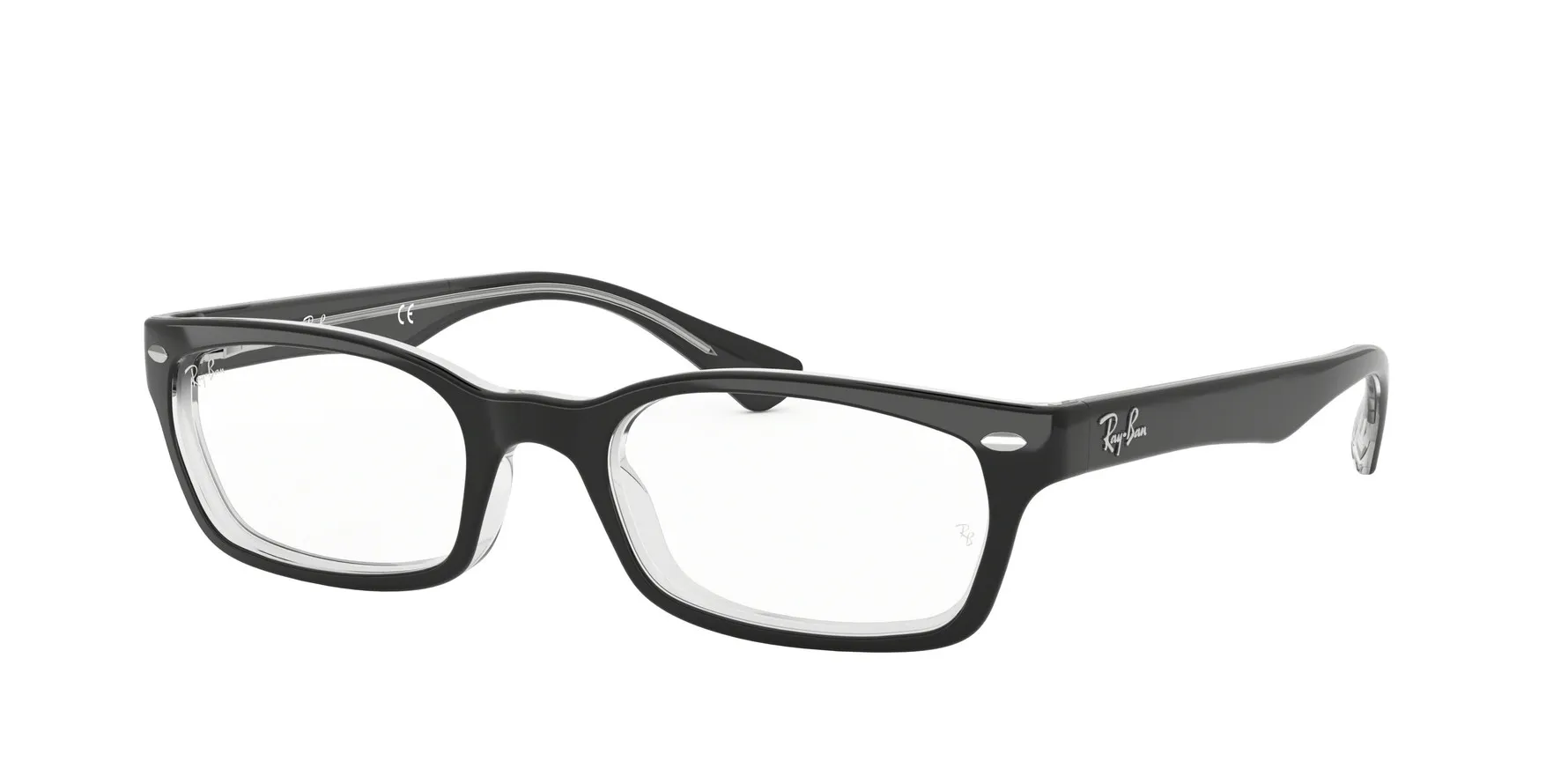 Ray-Ban RX5150 Eyeglasses - Image 2
