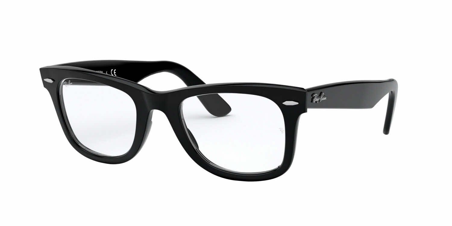 Ray-Ban RX5121 Eyeglasses