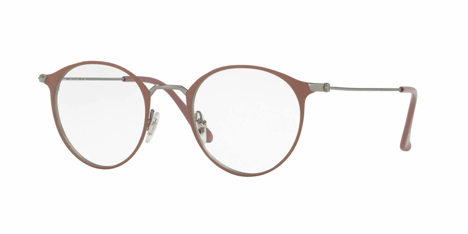 Ray-Ban RX6378 Eyeglasses