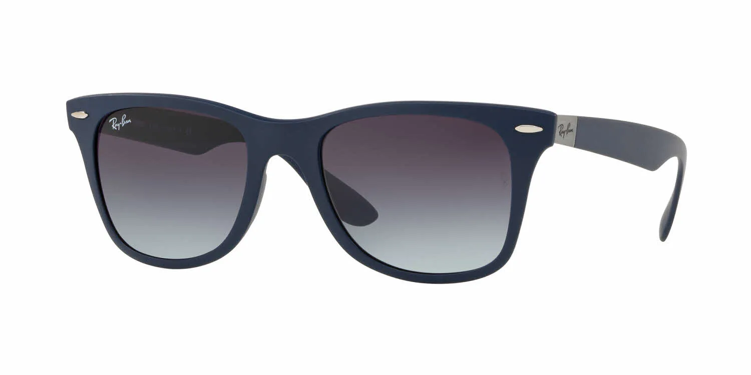 Ray-Ban RB4195 WAYFARER LITEFORCE Sunglasses