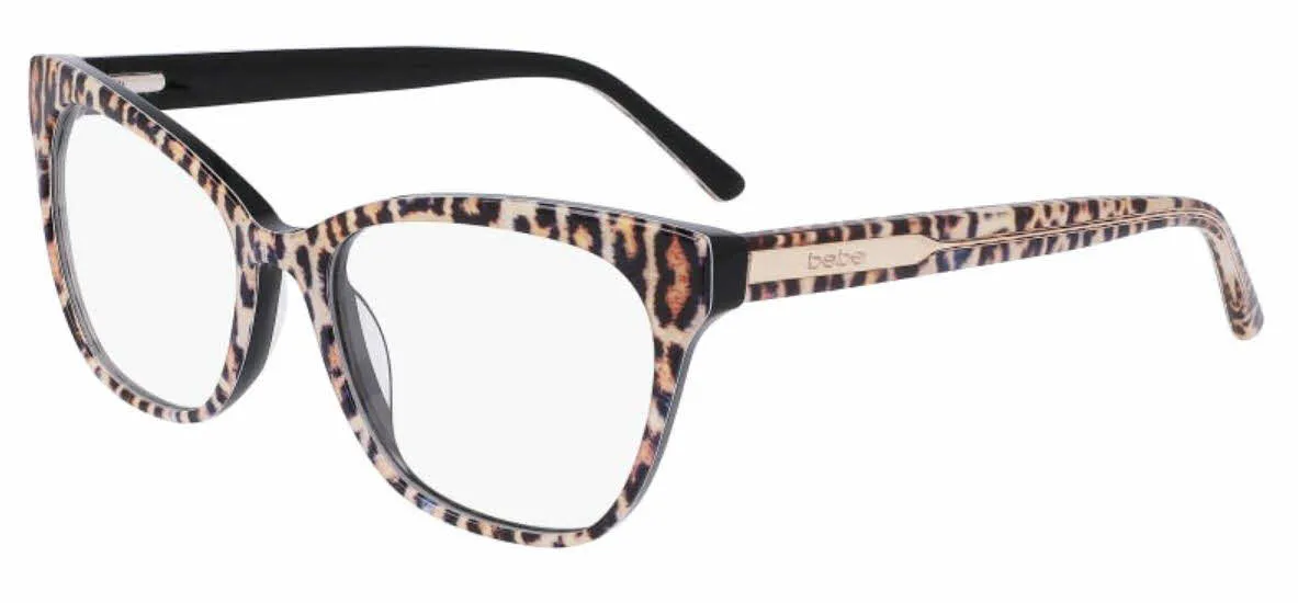 Bebe BB5210 Eyeglasses