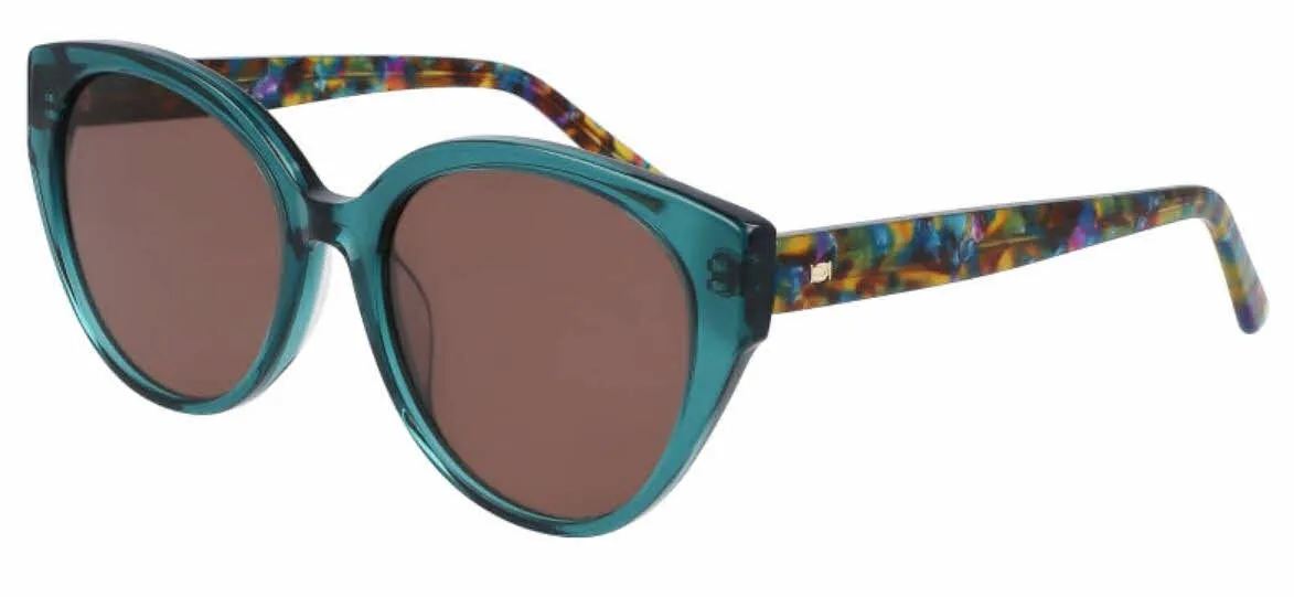Bebe BB7243 Sunglasses