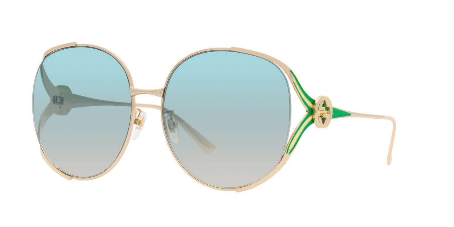 Gucci GG0225S Sunglasses