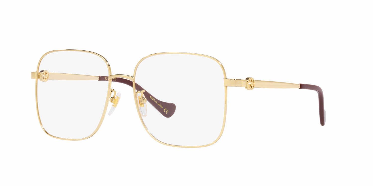 Gucci GG1092OA Eyeglasses