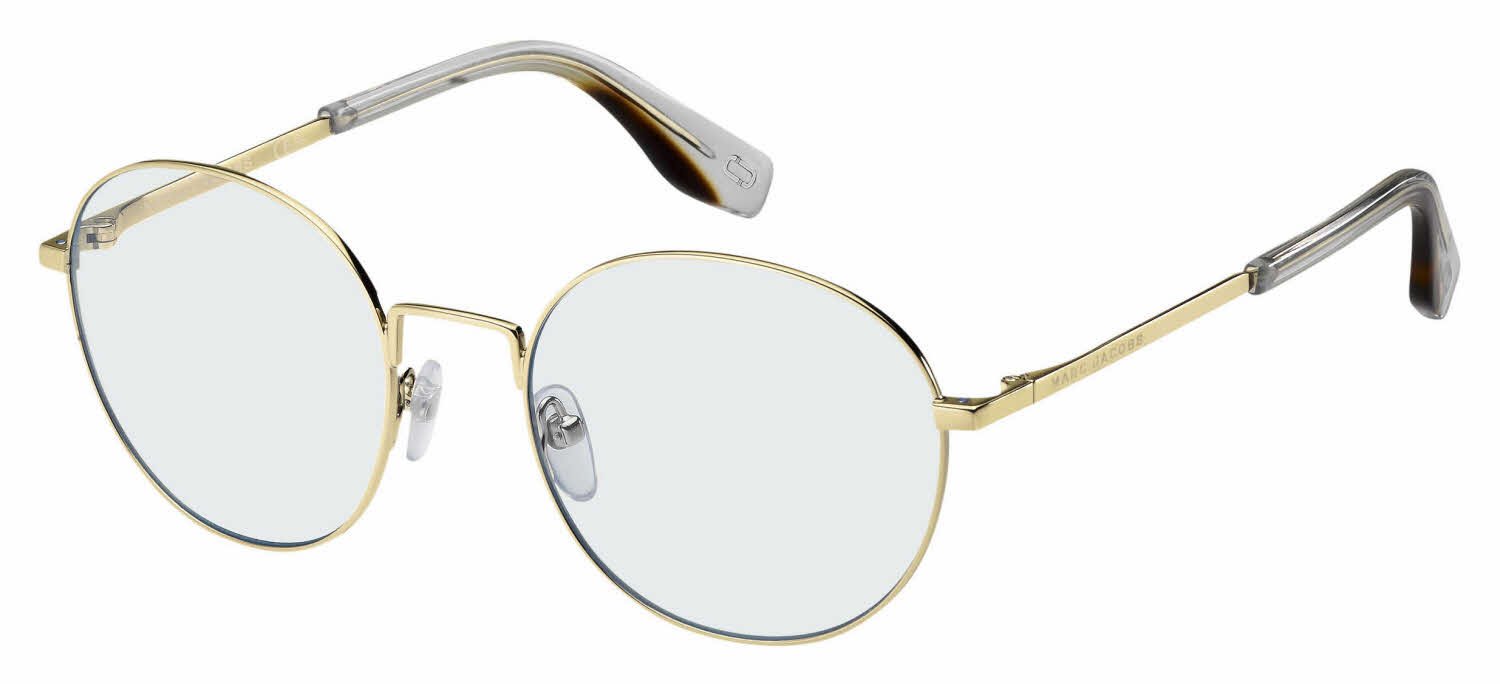 Marc Jacobs Marc 272 Eyeglasses
