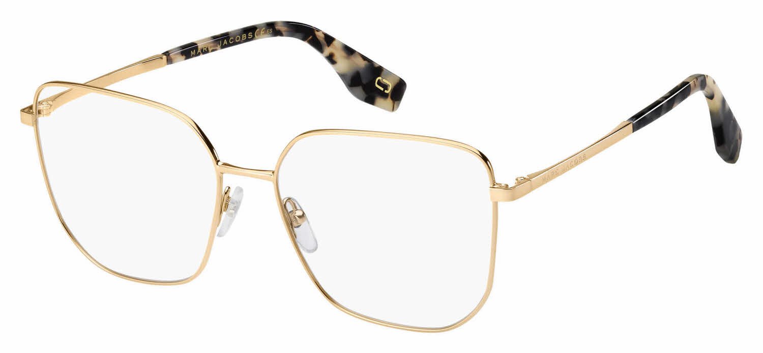 Marc Jacobs Marc 370 Eyeglasses