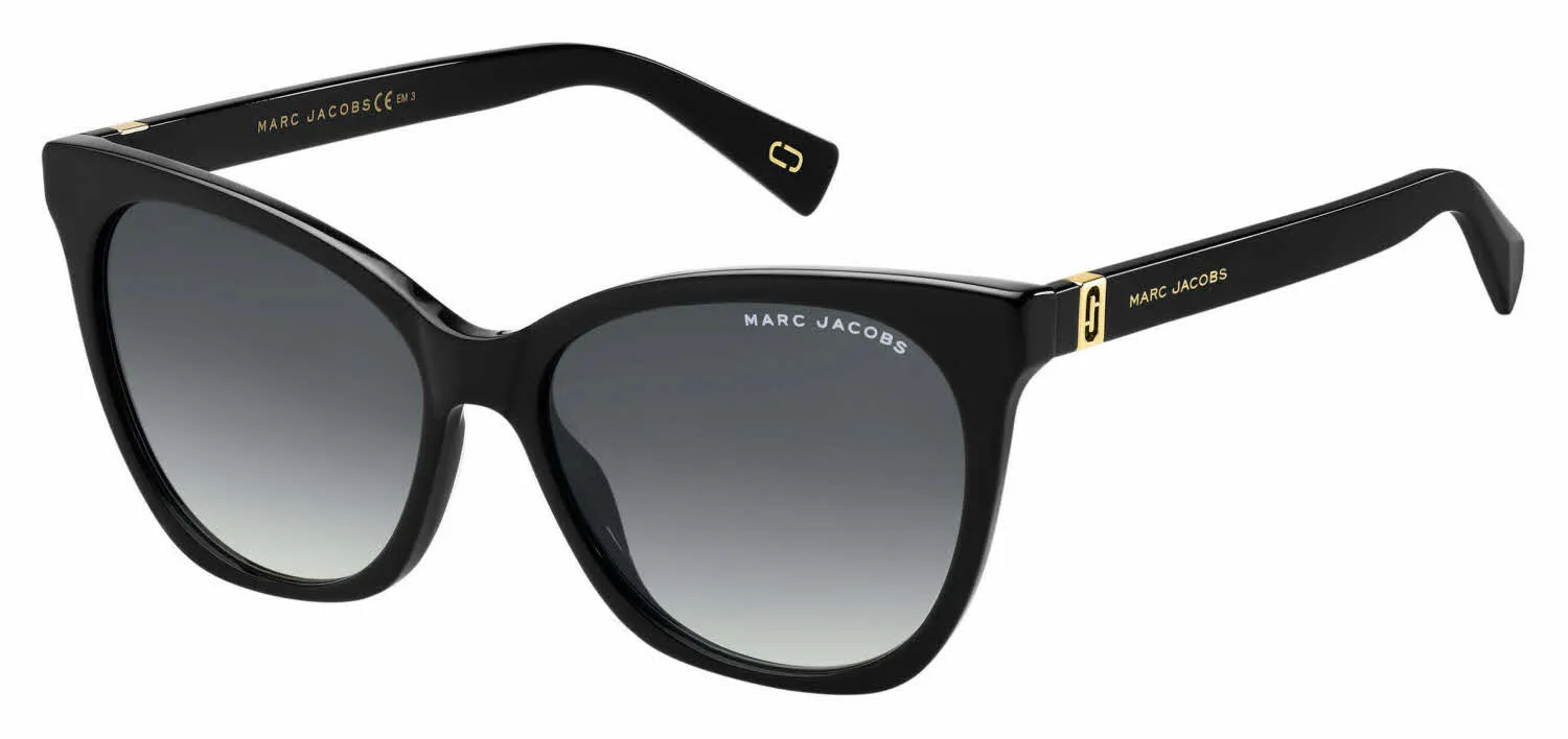Marc Jacobs Marc 336/S Sunglasses - Image 2