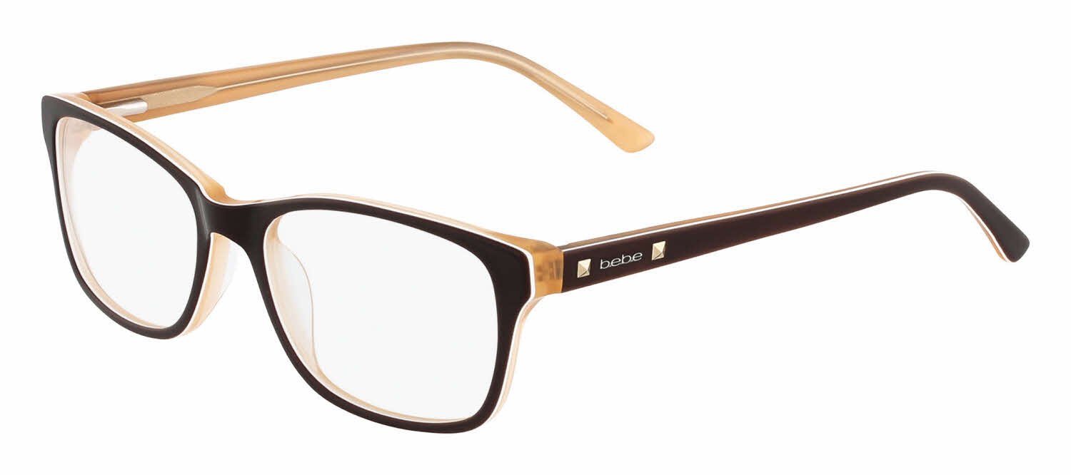 Bebe BB5075 Eyeglasses