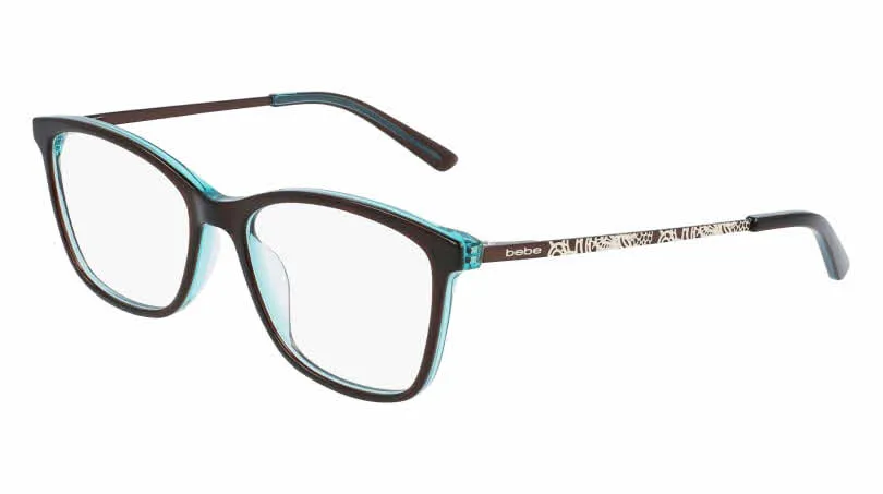Bebe BB5187 Eyeglasses