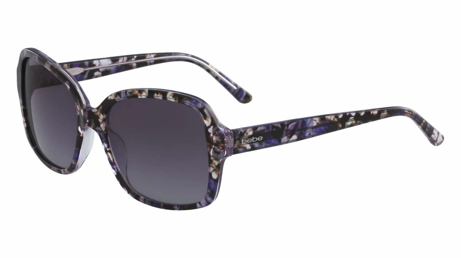 Bebe BB7195 Sunglasses