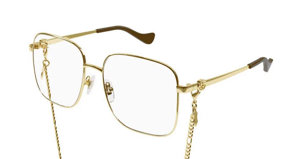 Gucci GG1092OA Eyeglasses - Image 2