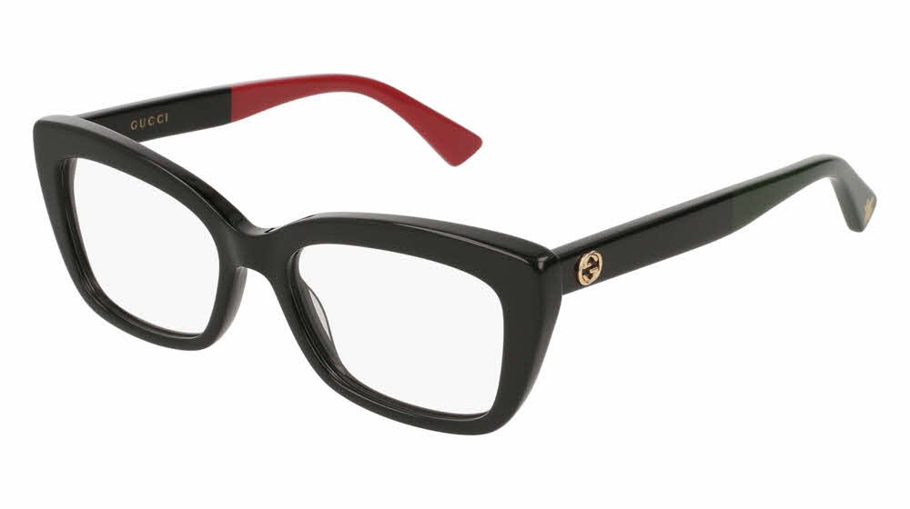 Gucci GG0165ON Eyeglasses