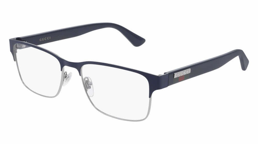 Gucci GG0750O Eyeglasses