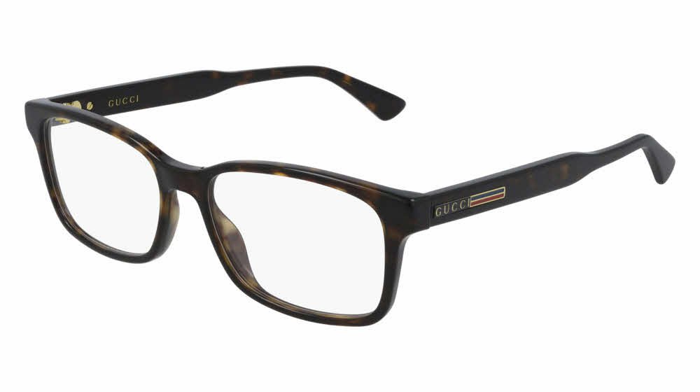 Gucci GG0826O Eyeglasses