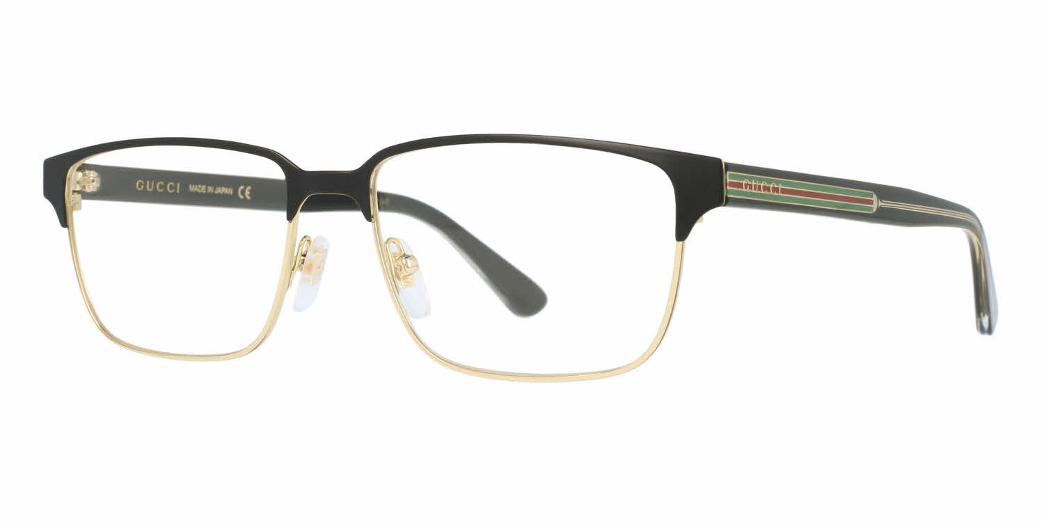 Gucci GG0383O Eyeglasses