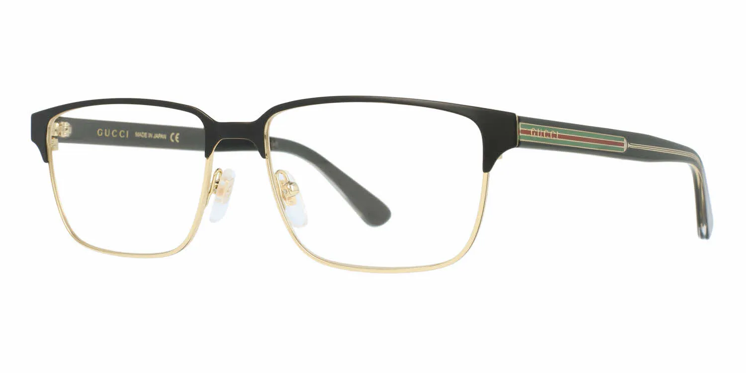 Gucci GG0383O Eyeglasses