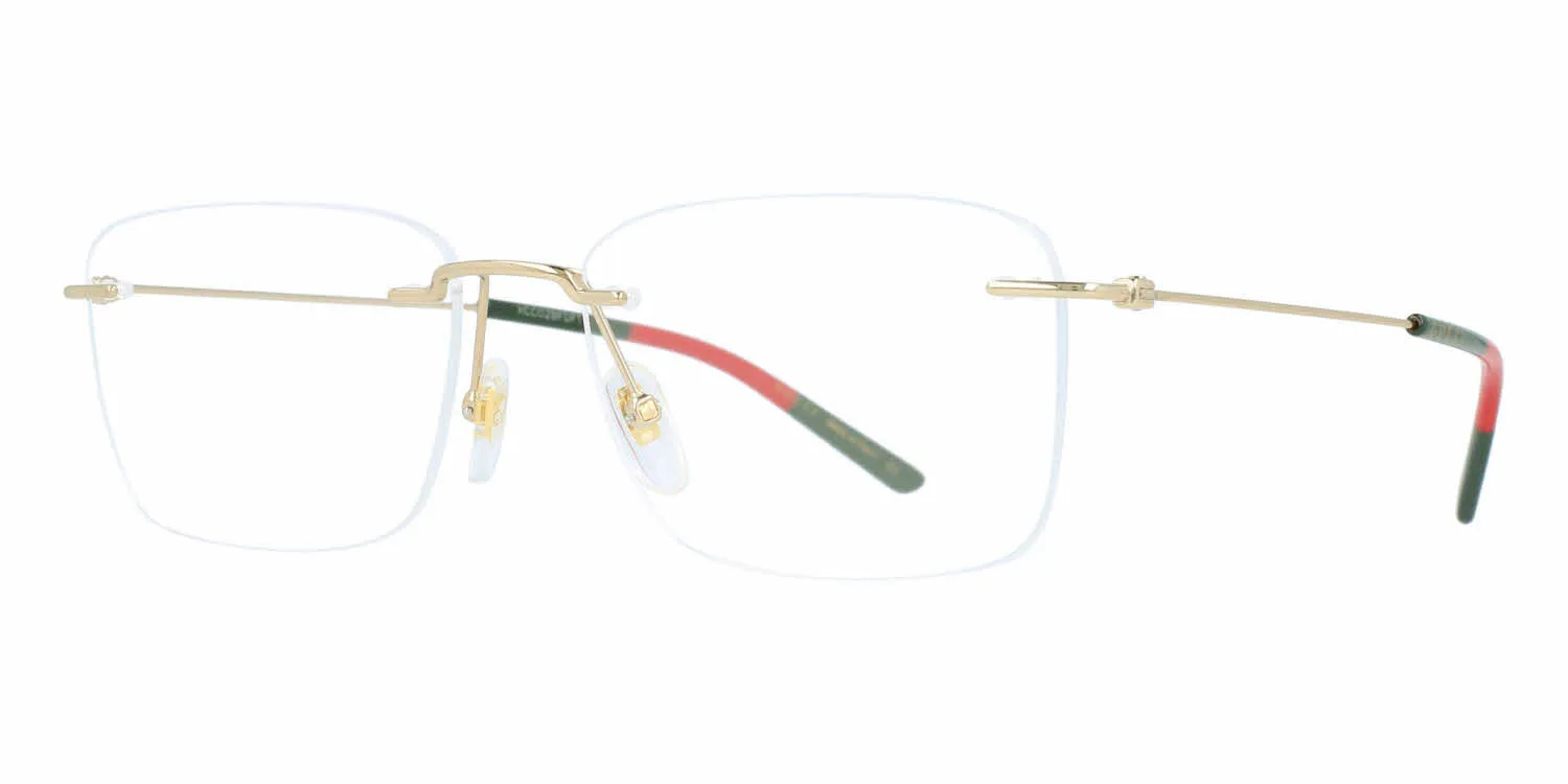 Gucci GG0399O Eyeglasses