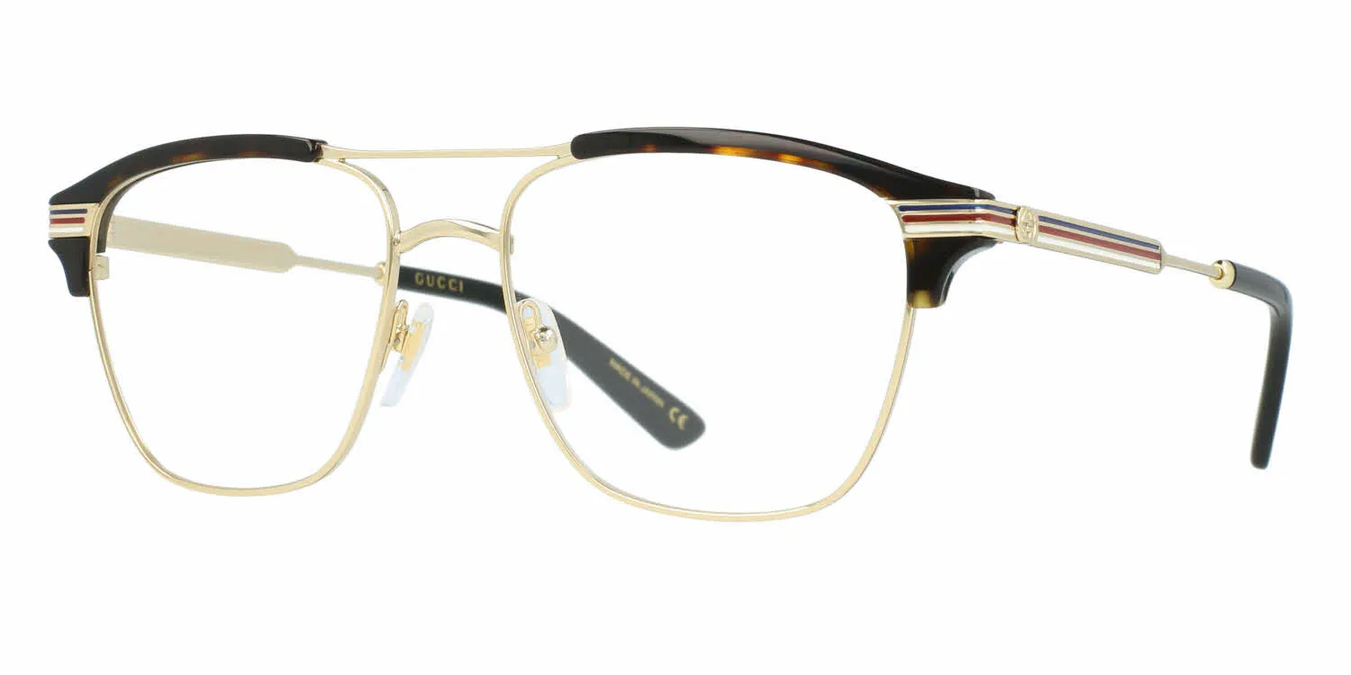 Gucci GG0241O Eyeglasses