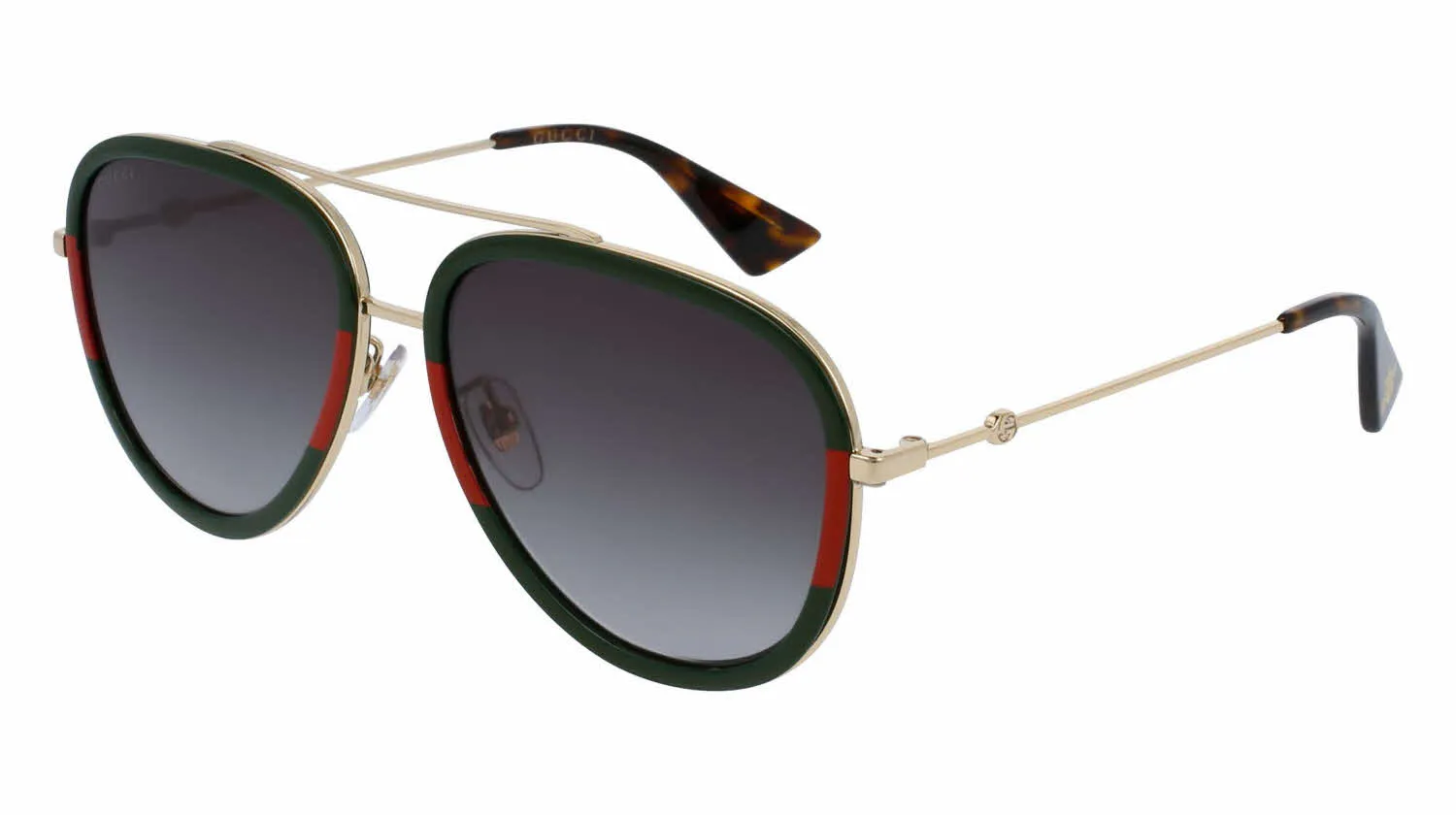 Gucci GG0062S Sunglasses - Image 3