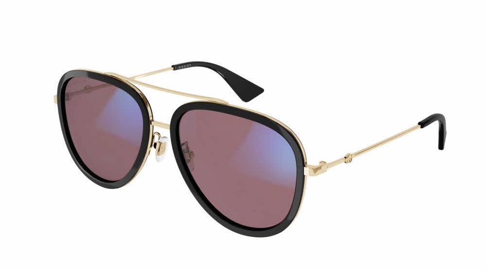 Gucci GG0062S Sunglasses