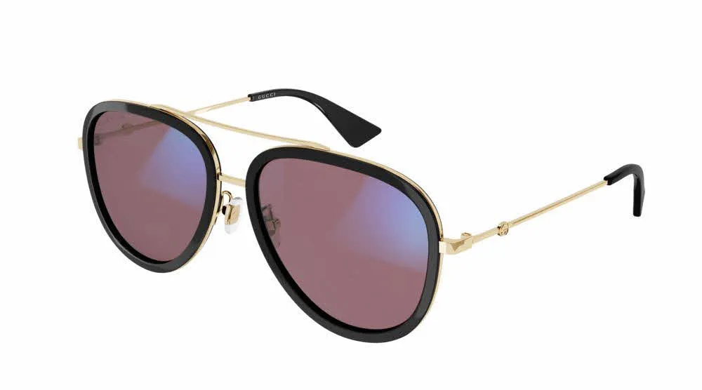 Gucci GG0062S Sunglasses