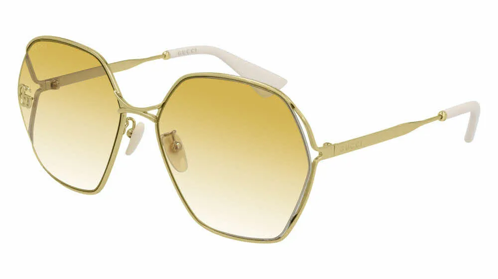 Gucci GG0818SA - Alternate Fit Sunglasses - Image 2