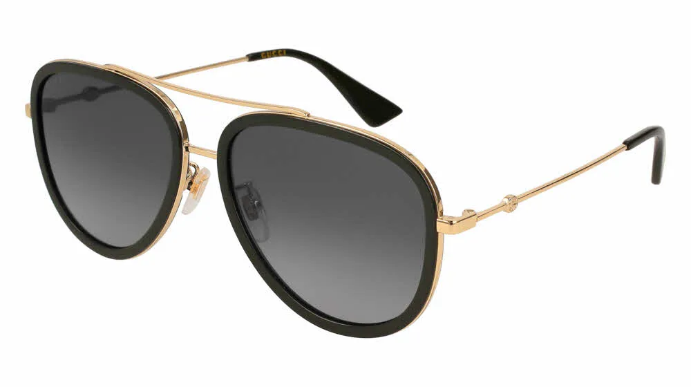 Gucci GG0062S Sunglasses - Image 2