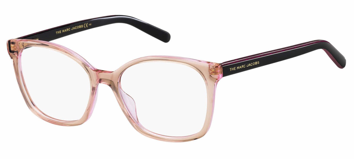 Marc Jacobs Marc 464 Eyeglasses