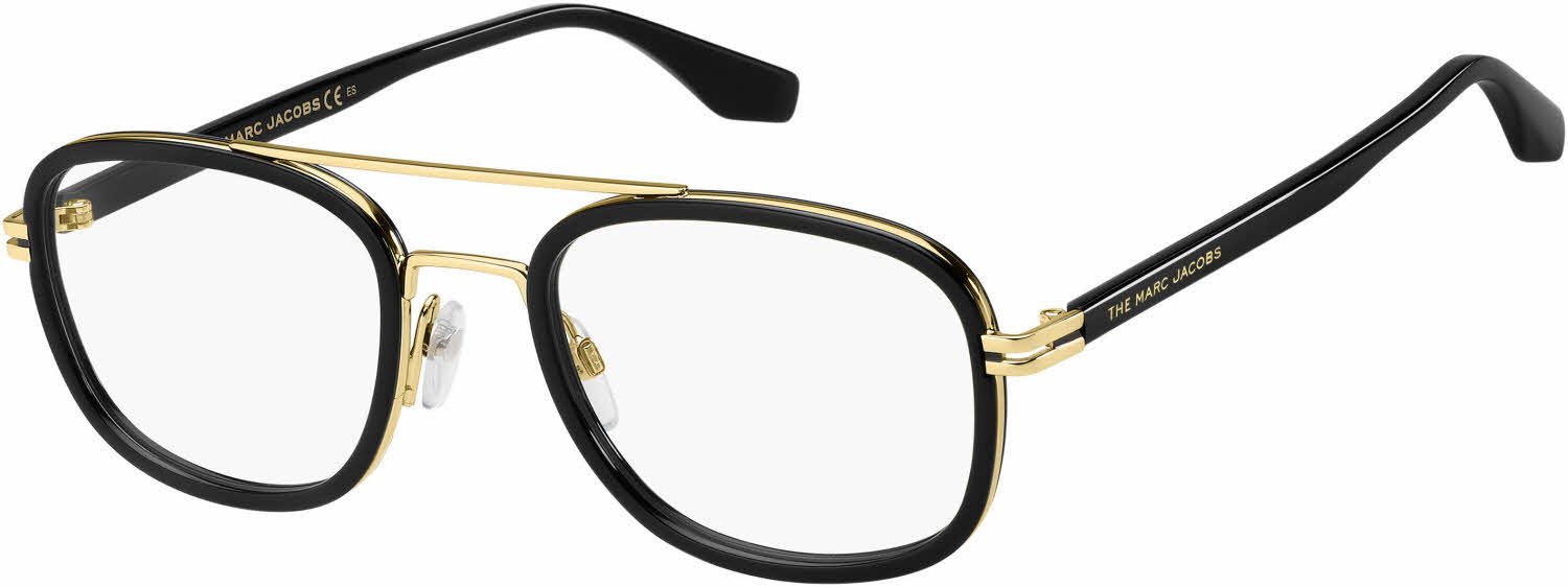 Marc Jacobs Marc 515 Eyeglasses