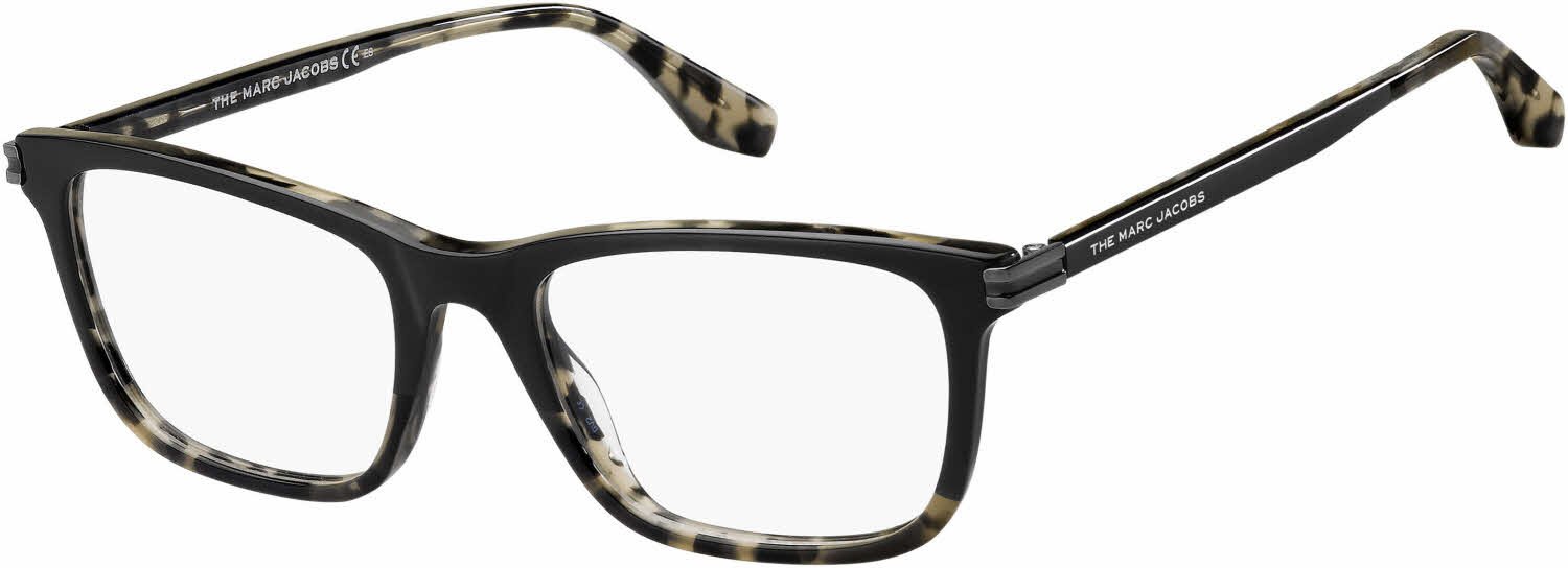 Marc Jacobs Marc 518 Eyeglasses