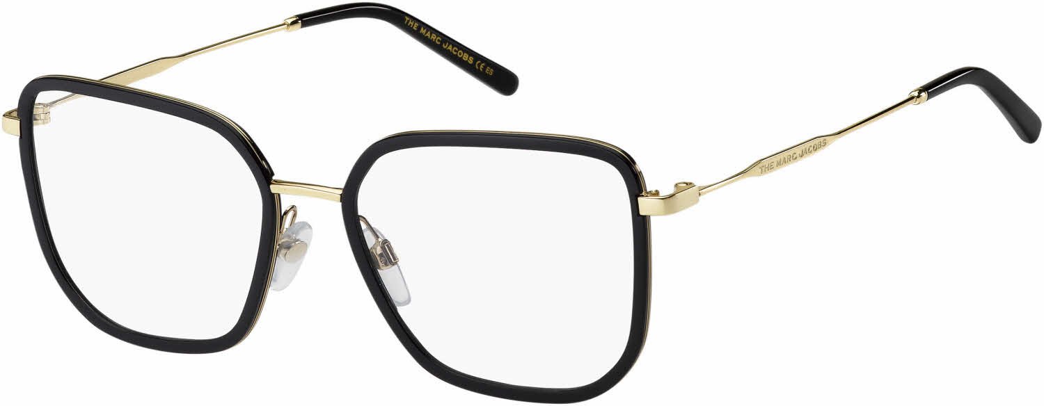 Marc Jacobs Marc 537 Eyeglasses