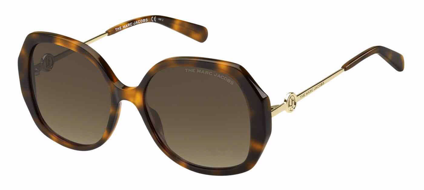 Marc Jacobs Marc 581/S Sunglasses