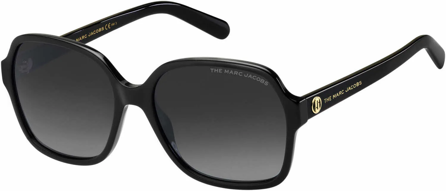 Marc Jacobs Marc 526/S Sunglasses