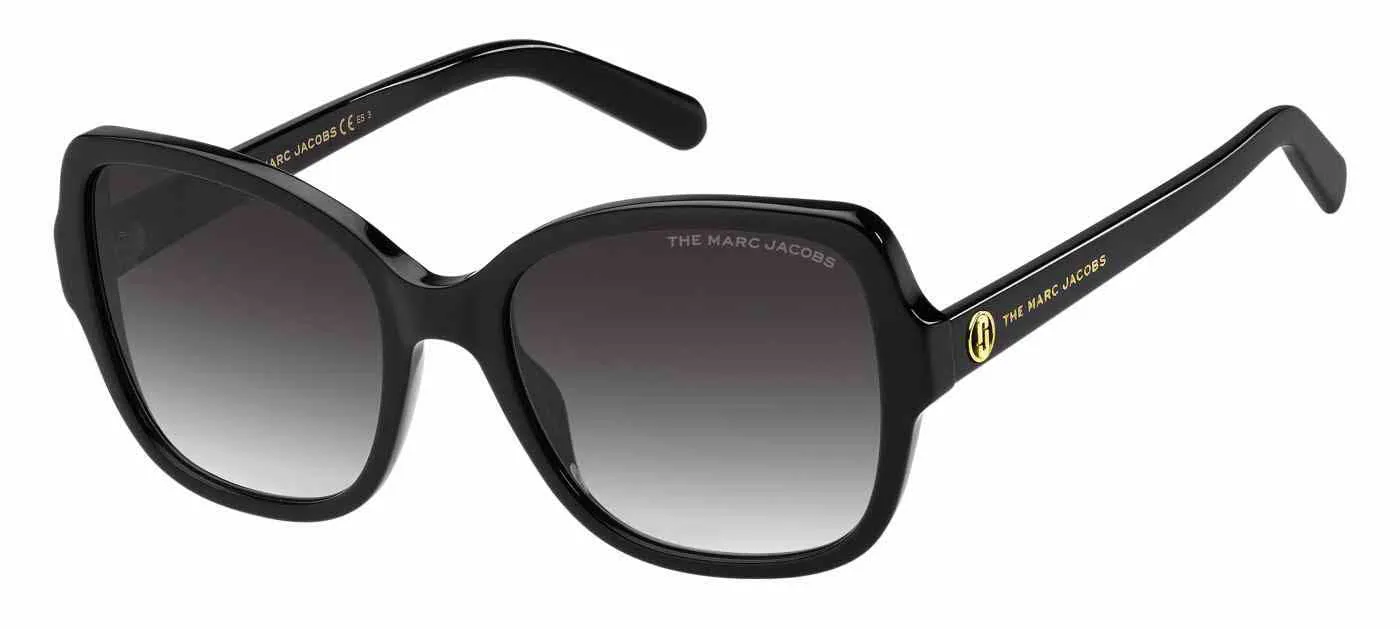 Marc Jacobs Marc 555/S Sunglasses