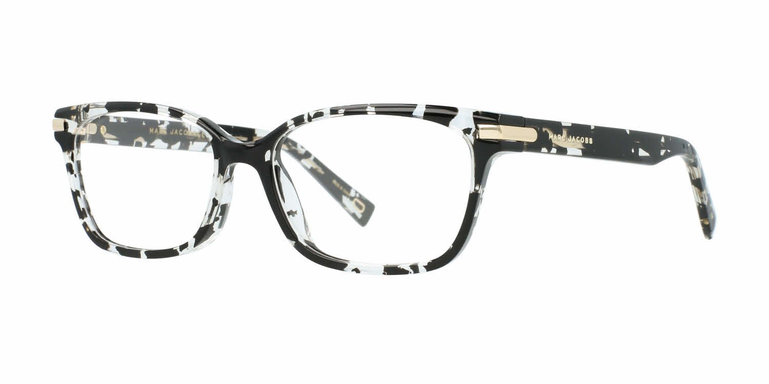 Marc Jacobs Marc 190 Eyeglasses