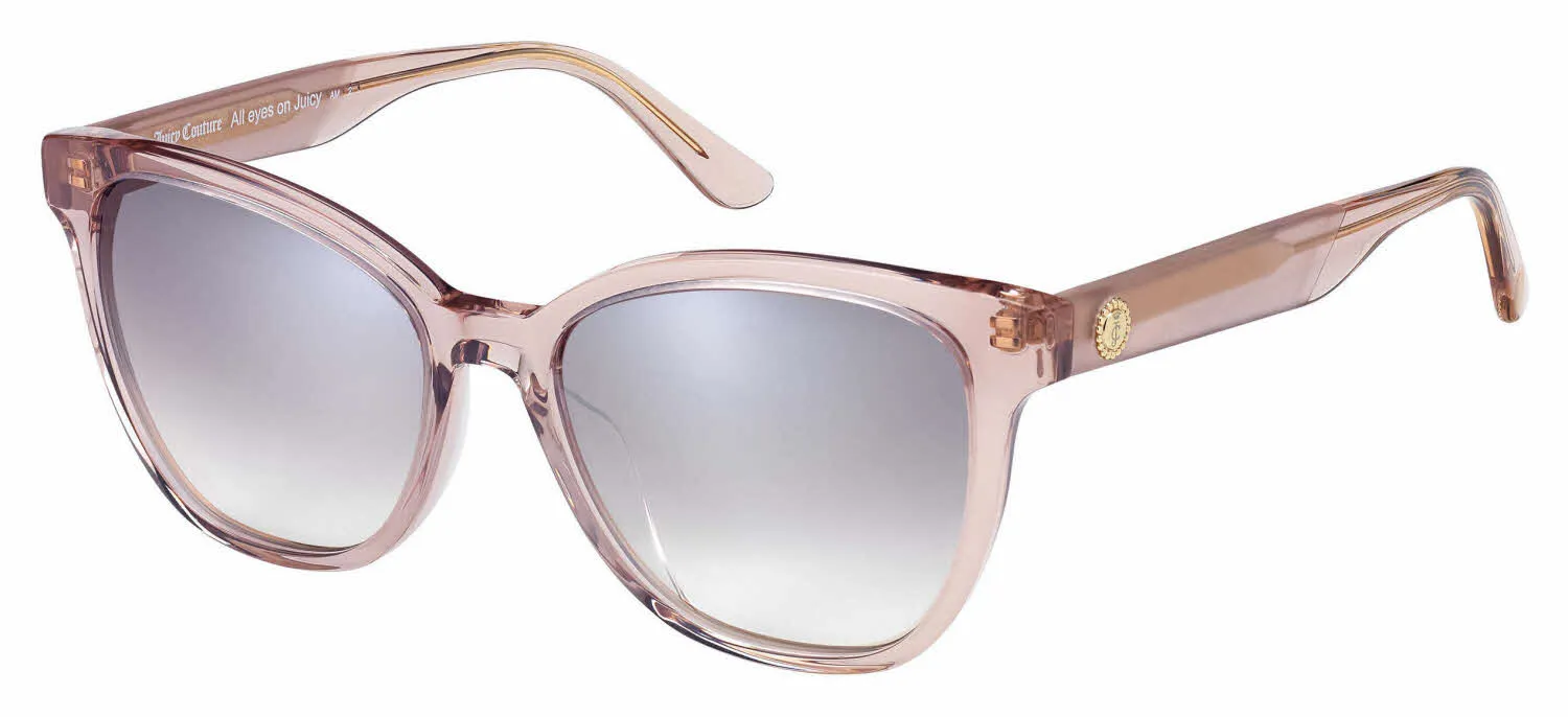 Juicy Couture Ju 603/S Sunglasses - Image 2