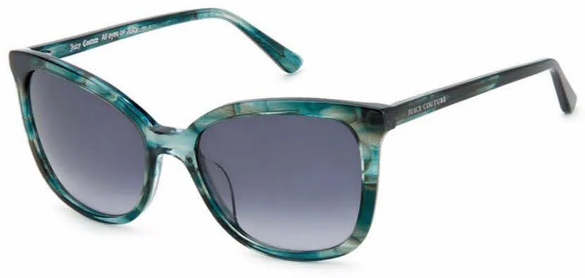 Juicy Couture JU 623/G/S Sunglasses