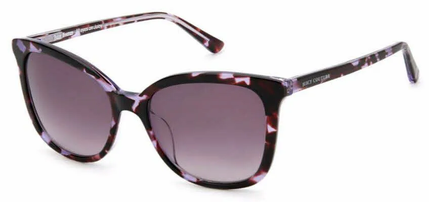 Juicy Couture JU 623/G/S Sunglasses - Image 2